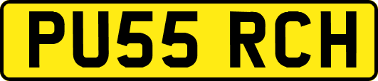 PU55RCH