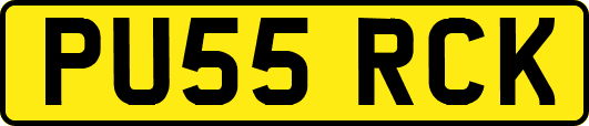 PU55RCK