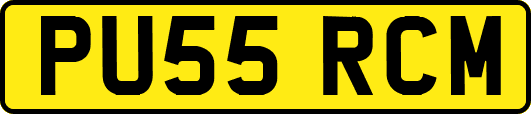 PU55RCM
