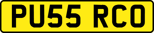PU55RCO