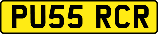 PU55RCR