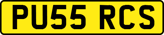 PU55RCS