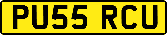 PU55RCU
