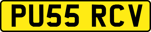 PU55RCV