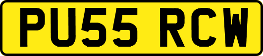 PU55RCW