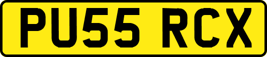 PU55RCX