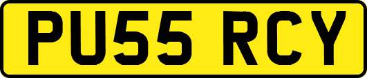 PU55RCY