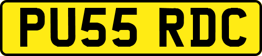 PU55RDC