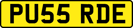 PU55RDE