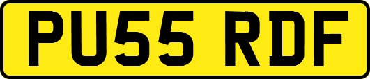 PU55RDF