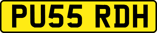 PU55RDH