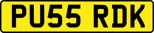 PU55RDK