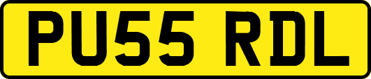 PU55RDL