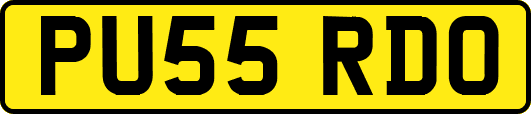 PU55RDO