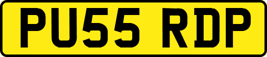 PU55RDP