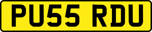 PU55RDU