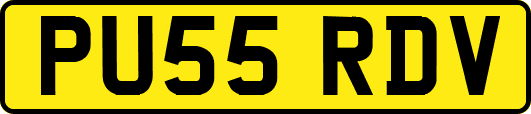 PU55RDV