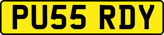 PU55RDY