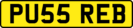 PU55REB