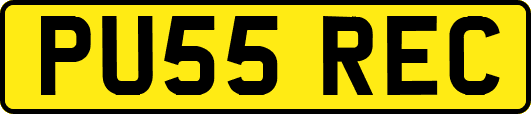 PU55REC