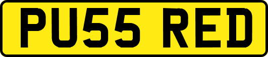 PU55RED