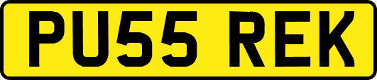 PU55REK