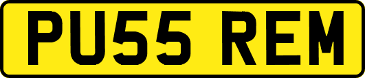 PU55REM