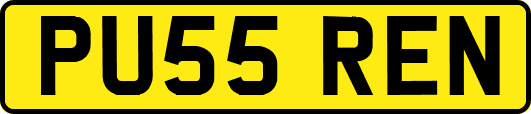 PU55REN