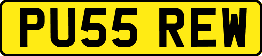 PU55REW