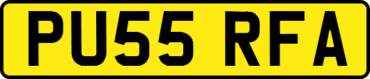 PU55RFA