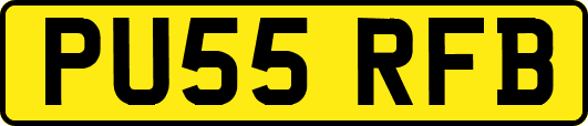 PU55RFB
