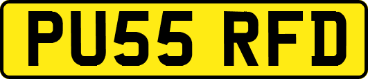 PU55RFD