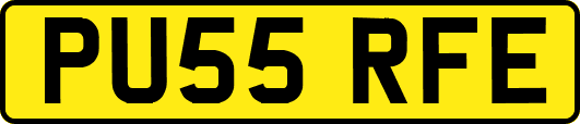 PU55RFE