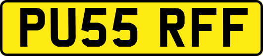 PU55RFF