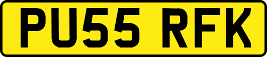 PU55RFK
