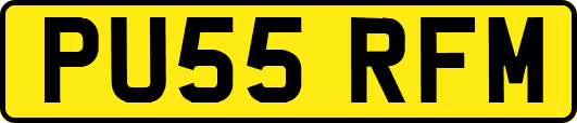 PU55RFM