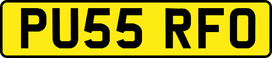 PU55RFO