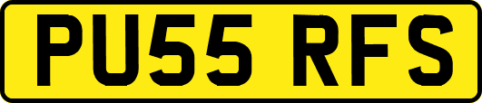 PU55RFS