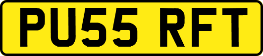 PU55RFT
