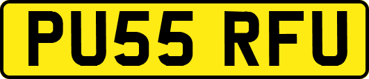 PU55RFU