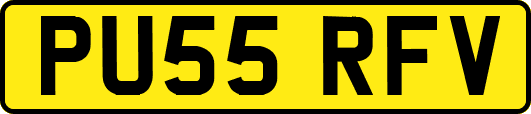 PU55RFV