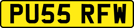 PU55RFW