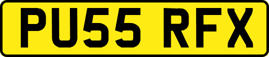 PU55RFX