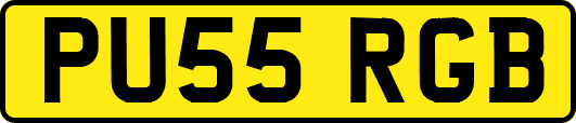 PU55RGB