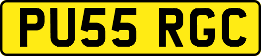 PU55RGC