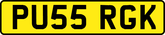 PU55RGK