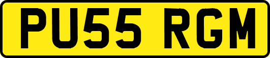 PU55RGM