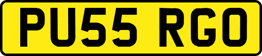 PU55RGO