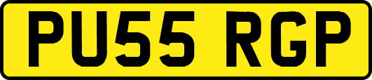 PU55RGP