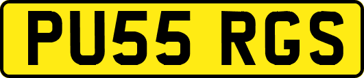 PU55RGS